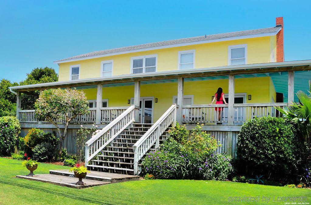 Blockade Runner Beach Resort Wrightsville Beach Ngoại thất bức ảnh
