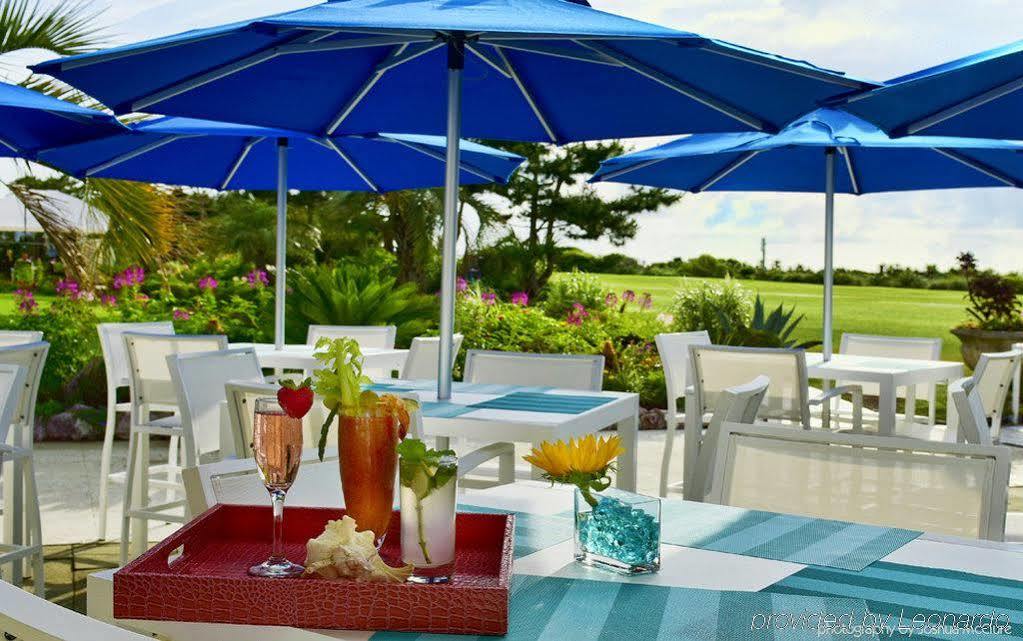 Blockade Runner Beach Resort Wrightsville Beach Ngoại thất bức ảnh