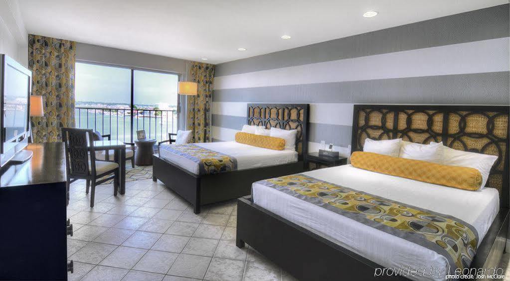 Blockade Runner Beach Resort Wrightsville Beach Ngoại thất bức ảnh