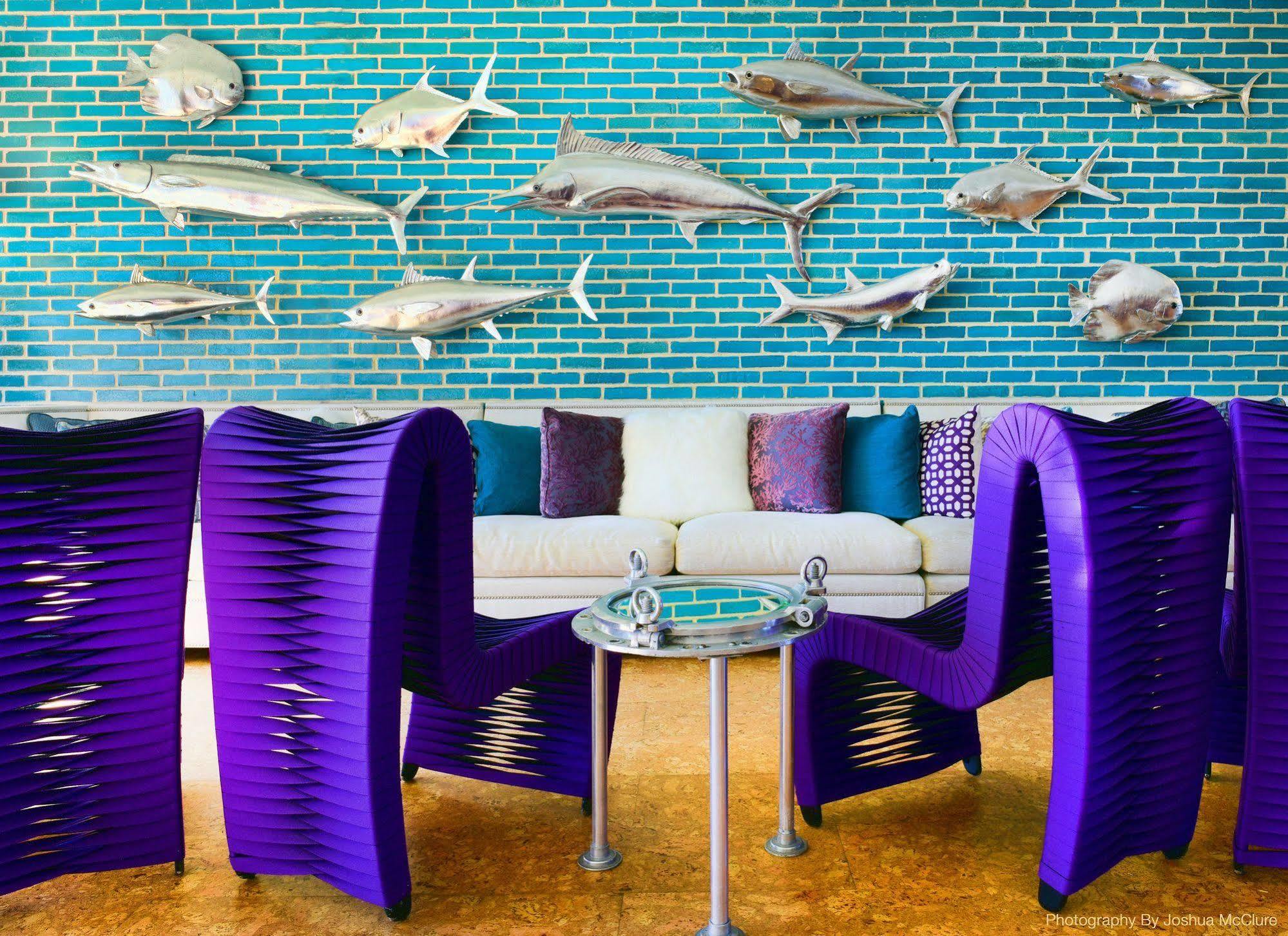 Blockade Runner Beach Resort Wrightsville Beach Ngoại thất bức ảnh