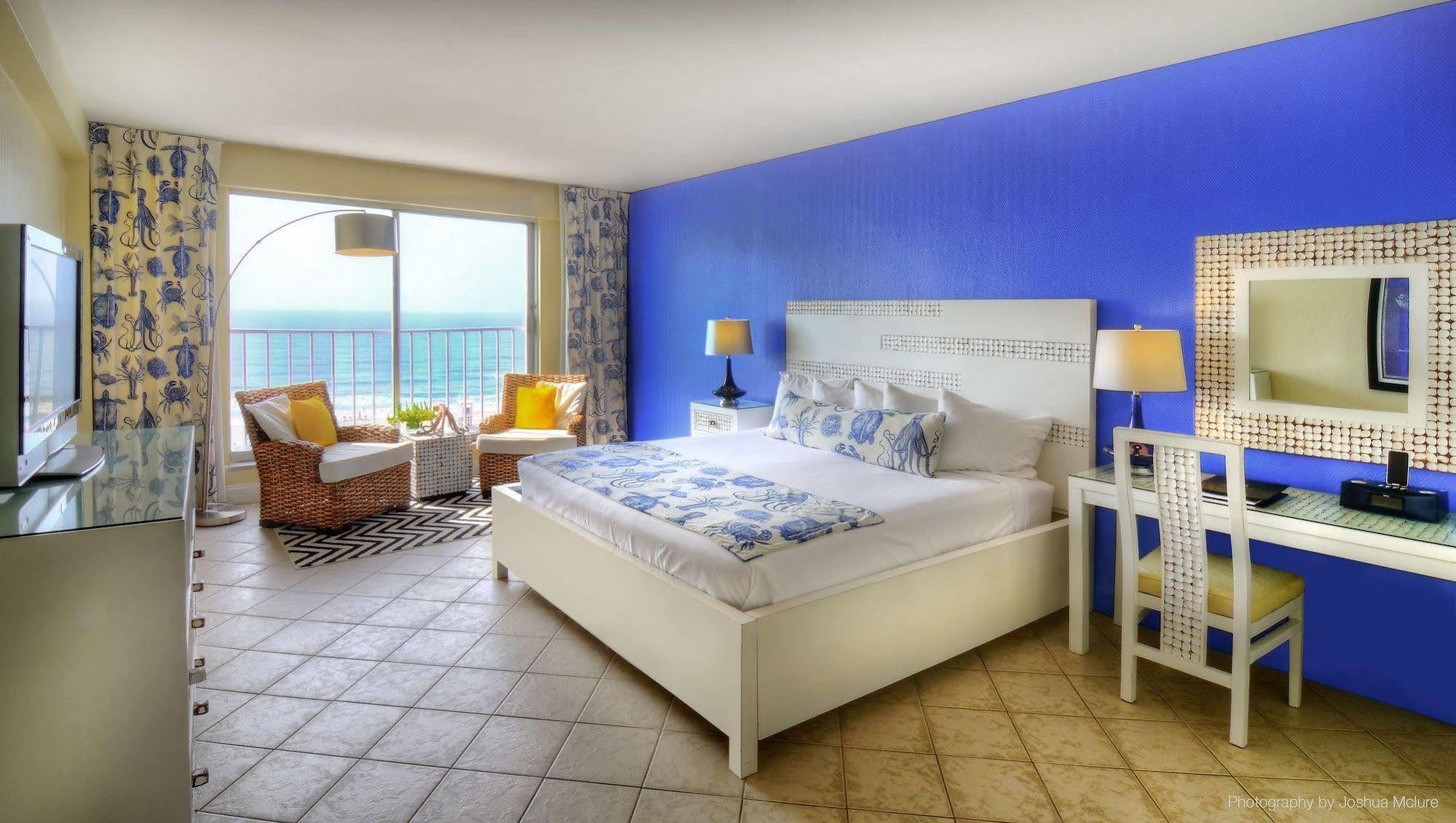 Blockade Runner Beach Resort Wrightsville Beach Ngoại thất bức ảnh