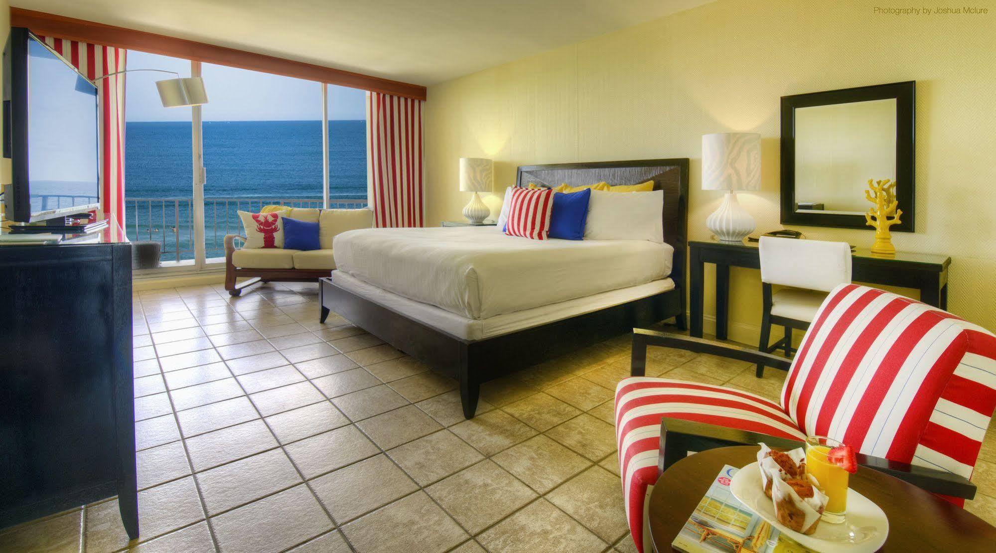 Blockade Runner Beach Resort Wrightsville Beach Ngoại thất bức ảnh