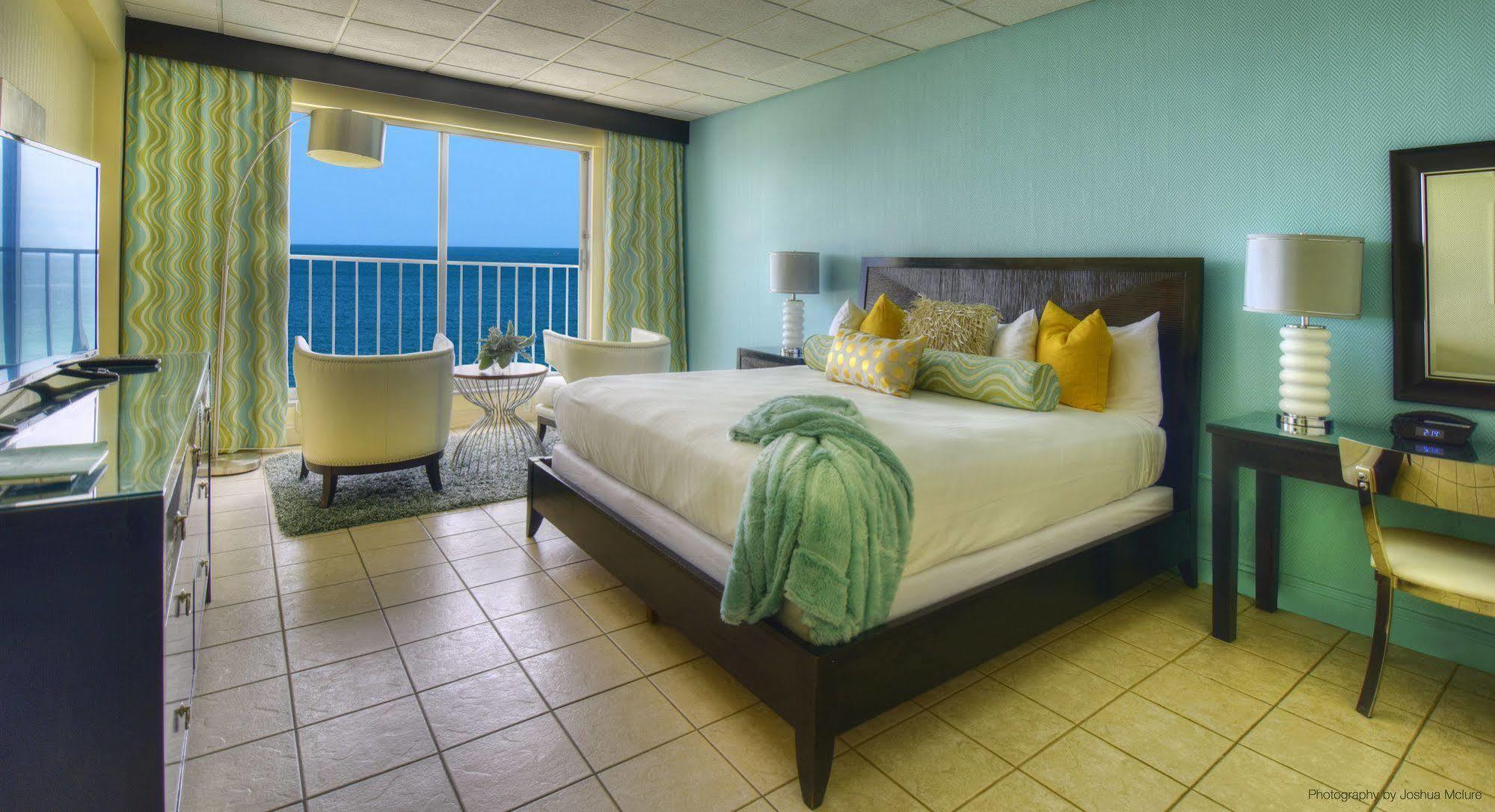 Blockade Runner Beach Resort Wrightsville Beach Ngoại thất bức ảnh