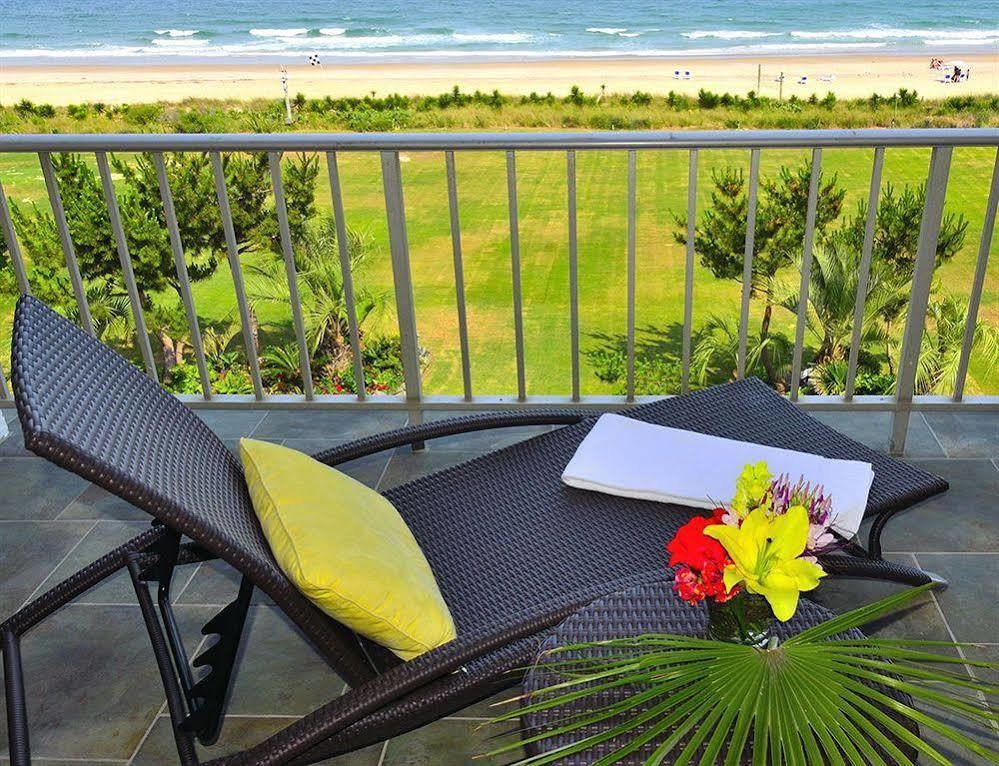 Blockade Runner Beach Resort Wrightsville Beach Ngoại thất bức ảnh