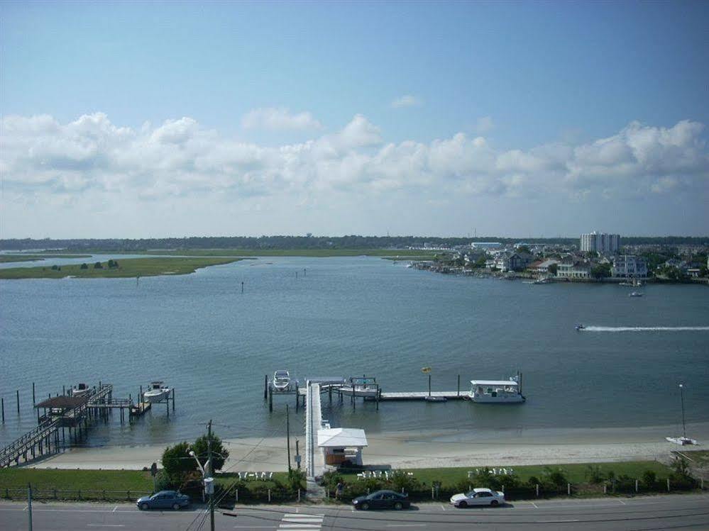 Blockade Runner Beach Resort Wrightsville Beach Ngoại thất bức ảnh