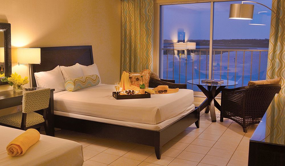 Blockade Runner Beach Resort Wrightsville Beach Ngoại thất bức ảnh